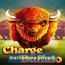 mariladeira privacy